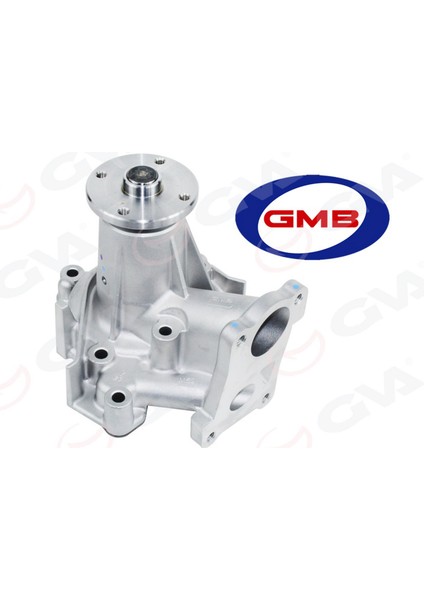 Devirdaim Mitsubishi L200 2.5l 4D56 K74T 96-07 -L300 2.5l 4D56 99- Hyundai H100 2.6l Kamyonet 96- Dpmah