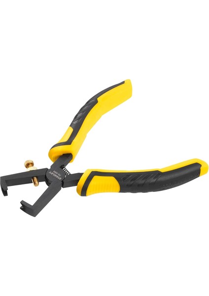 Alicate Control Grip Pelacables 150 mm