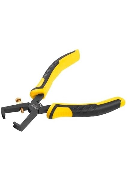 Alicate Control Grip Pelacables 150 mm