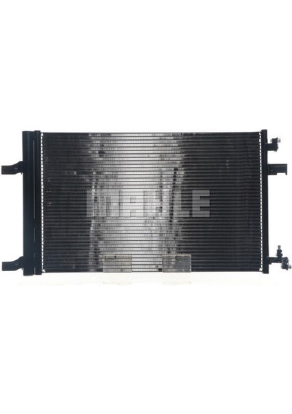 Klima Kondenseri Radyatörü - Otomatik Astra J-Zafira C-Cruze 1.4-1.6-1.7-2.0 Dpmah