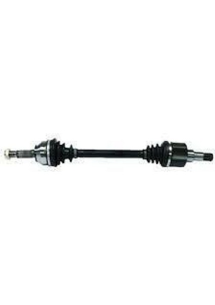 Ön Aks Komple Sol Fiesta V 1.4 Tdci 02 08 Fuison 1.4 Tdci Fiesta Vii 08 12 1.25-1.4tdci- 1.5 Tdci-1.6 Tdci B-Max 14 1.4ti Dpmah
