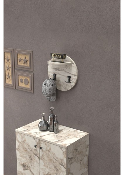 Askılık Duvar Elbise Askılığı Portmanto Üstü Efes fiyatları