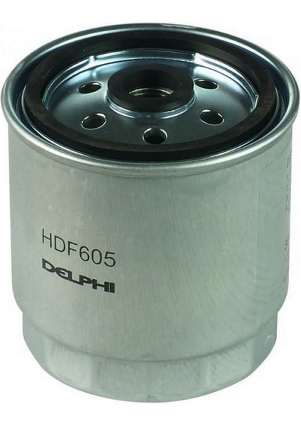 Yakit Filtresi Accent Ii-Getz-Matrix 1.5crdi 03/03-11/05 -Kia Sorento 06-09 WK818/1 1457434443 Dpmah