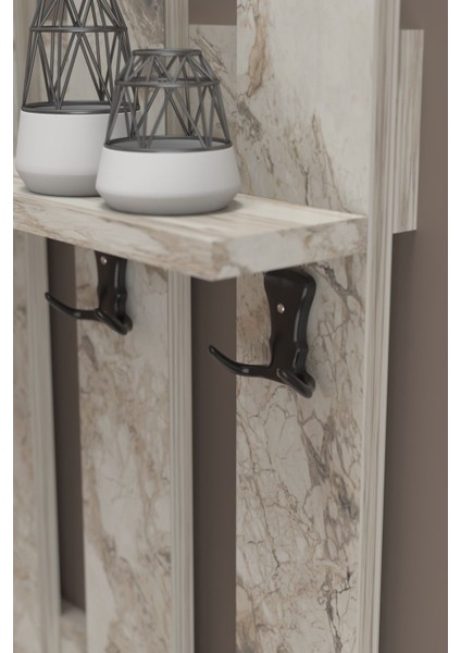 Askılık Portmanto Çit Duvar Askılığı Elbise Askılığı Efes fiyatları