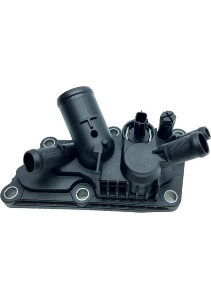 Termostat Komple Renault Clio V 19 Captur Ii 20 Megane Iv 15 Duster Ii 18 Taliant 21 1.0 Tce H4 D Dpmah