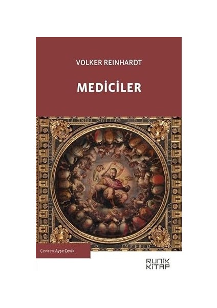 Mediciler Rönesans’ta Floransa