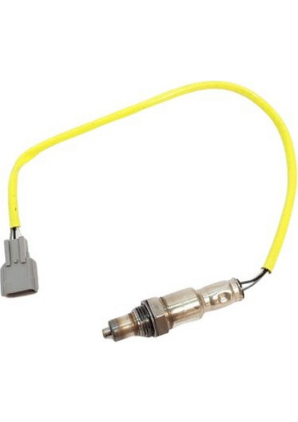 Lambda Sensörü Megane Iv Dpmah