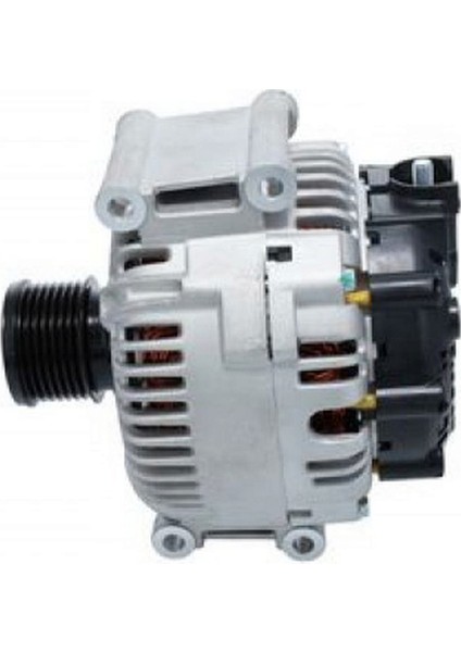 Alternator 14V 180A Mercedes W203 W204 W211 W212 W164 W463 W639 B906 Dpmah