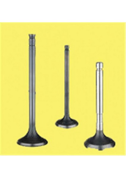 Subap Emme Egzoz Tmpr-Tipo-Uno 1.4 8V In-4/ex-4 Dpmah