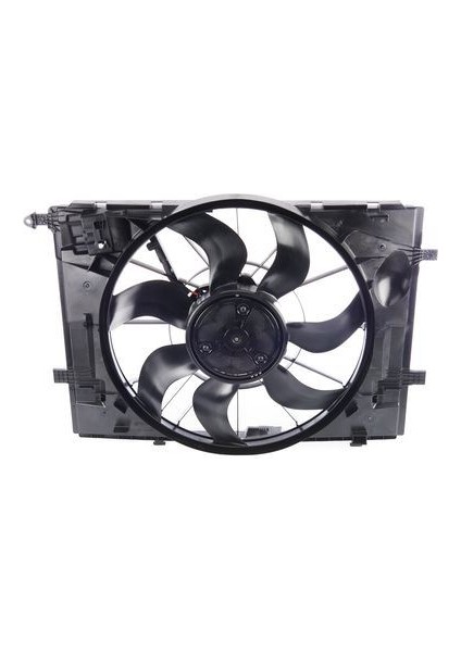 Radyator Fani Komple Mercedes W205 S205 C205 A205 W213 S213 C238 A238 C253 X253 Dpmah