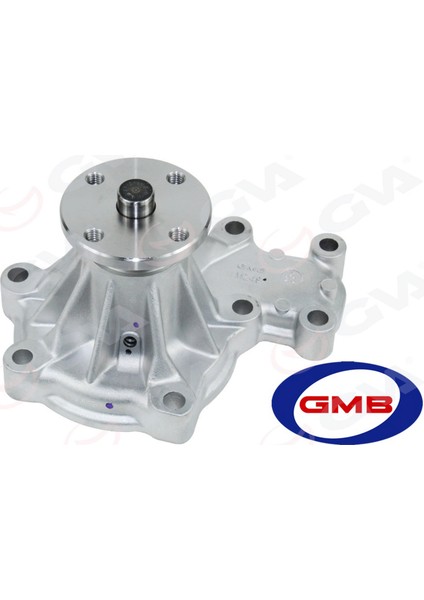 Devirdaim Pompasi Mazda B Serie B2500 25TD 98 06 Ford Ranger 25TD 98 12 Dpmah
