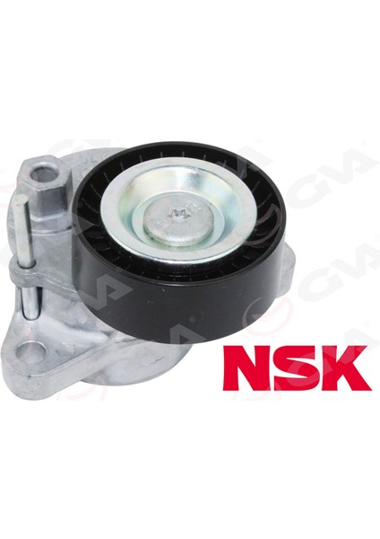 Kayis Gergi Rulmani Mercedes W204 C204 W205 S205 C218 W212 W166 X218 Kutuklu Dpmah