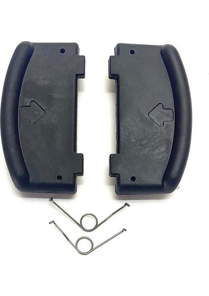 Sürgülü Cam Mandali Ford Transit T18 Dpmah