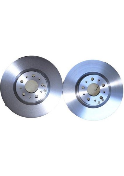 Ön Fren Aynasi Disk Fiat Egea 16 1.0 1.3 Mtj 1.4 1.5 1.6 Mtj 5 Bijon DIŞ:281MM K:24MM Dpmah