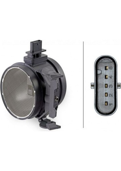 Hava Akis Metre Mercedes M272 M273 W203 W204 CL203 C219 W211 W212 W164 X164 W166 X204 W221 R230 Dpmah