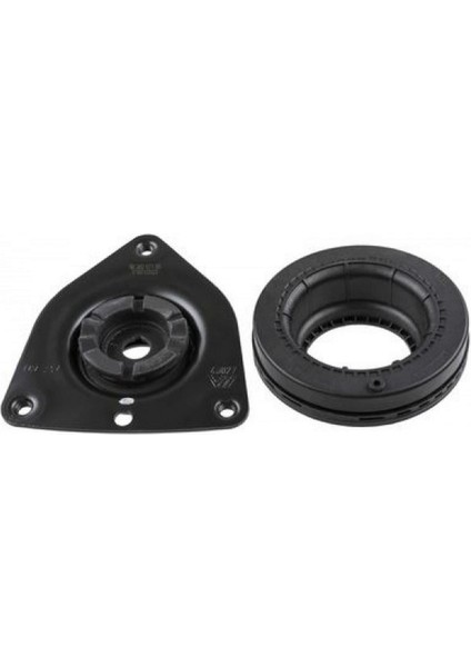 Ön Amortisör Takoz ve Rulman Kiti Corsa F 19 Mokka 20 P2008 Ii 19 P208 Ii 19 C4 Iii 20 Ds3 18 Dpmah