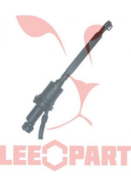 Debriyaj Merkezi Ust C4 I 1.6 Vti-2.0 16V-1.6 Hdi-2.0 Hdi 04 307 2.0-1.6 Hdi 00 15.87 mm Dpmah