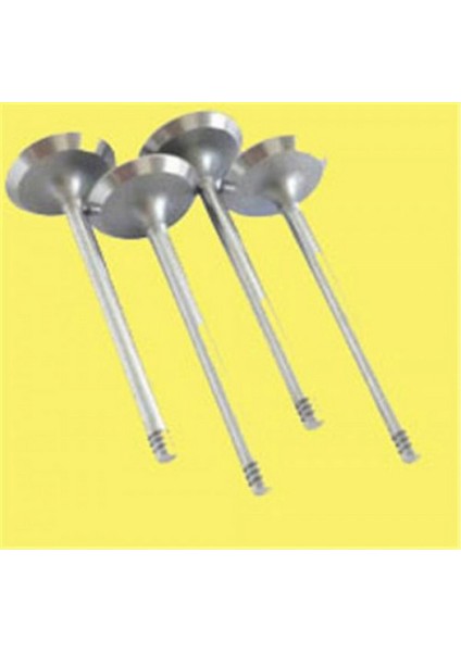 Subap Emme Egzoz MGN-CLIO-R9-R19-SOLENZA 1.4-1.6 Enj Exp 8V In-4/ex-4 7700114525-7700114526 Dpmah