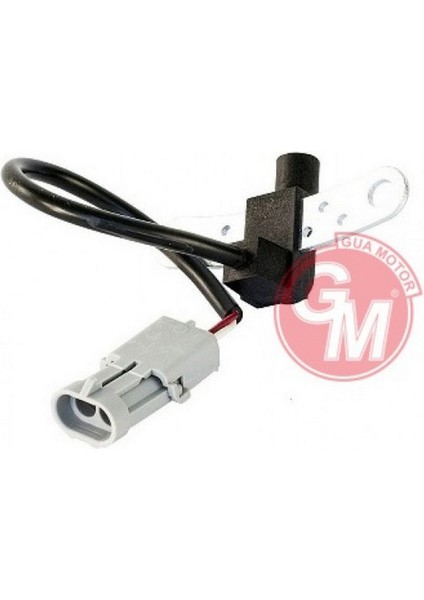 Volant Sensörü Renault R9-R19 1400İ Dpmah