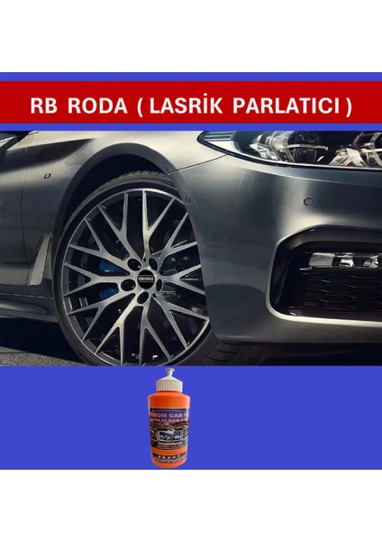 Rb Rome ( Lastik Parlatıcı ) 1 LT modelleri
