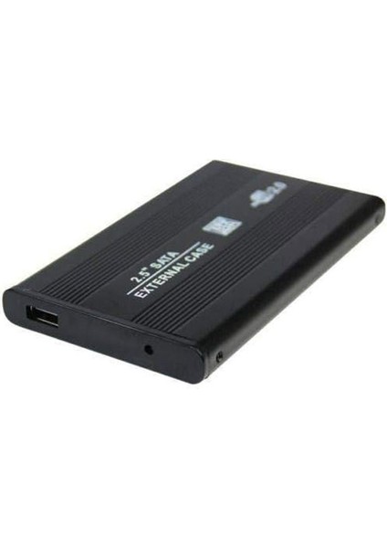 Sata Harddisk Kutusu Bilgisayar Sata HDD Kutusu 3.5'' Harici Harddisk Kutusu