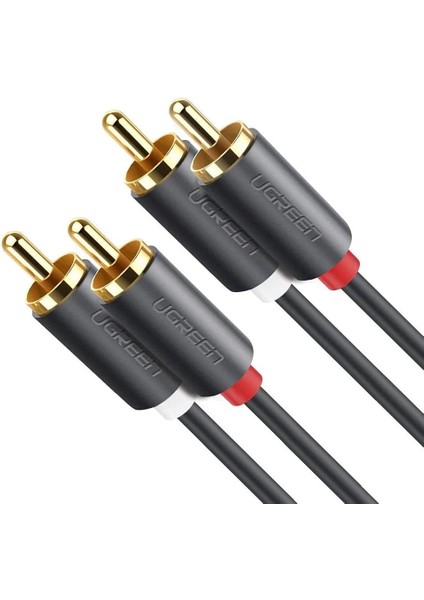 Rca 3.5mm Aux Ses Kablosu, 1.5 Metre
