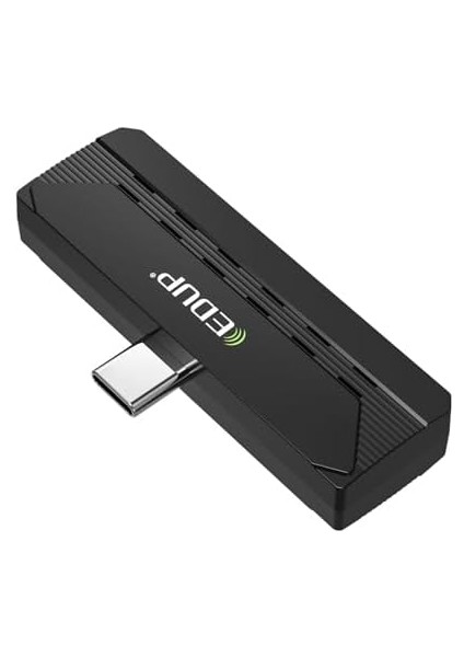 Edup Kablosuz HDMI Kiti 1080P 60hZ Video Ses Görüntü Aktarımı EH-WD9905C