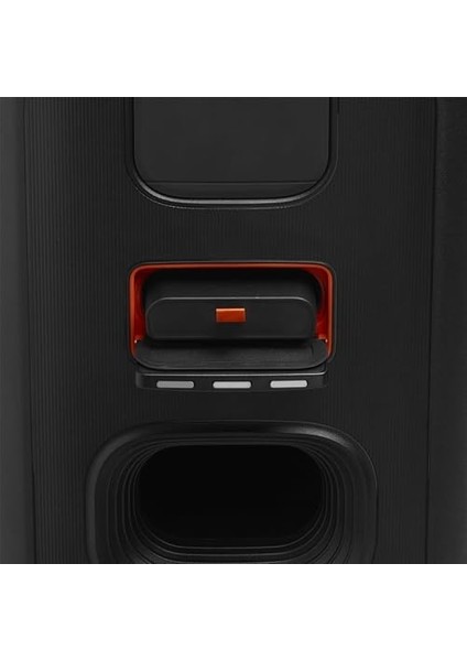 Battery 400 Saniyeler Içinde Değişir, Böylece Jbl Partybox Stage 320/JBL Xtreme 4 ile Iki Kat Daha Uzun Süre Parti Yapabilirsiniz.