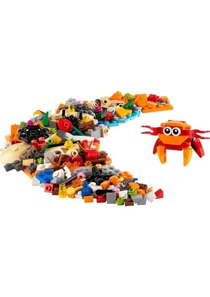 40593 Fun Creativity 12-In-1 - Yeni.