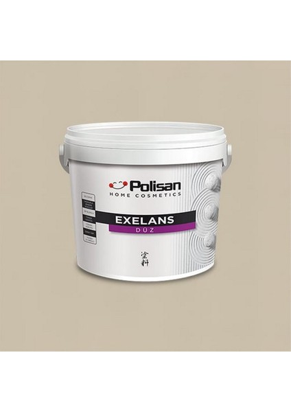 Exelans Extra Duz B1 Baz