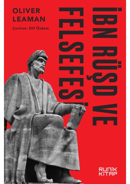 Ibn Rüşd ve Felsefesi