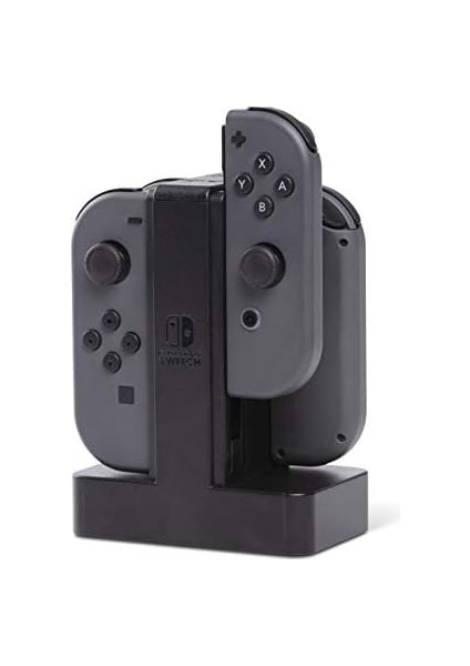 Joycon Şarj Istasyonu, Nintendo Switch