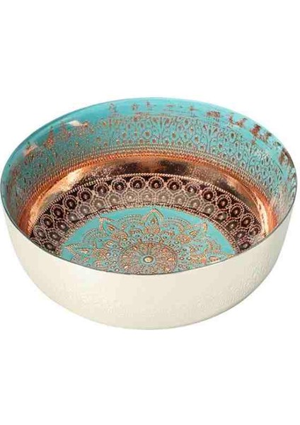 Zümra Dekoratif Kase 21 cm
