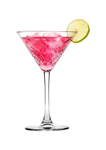 6436 Verpackung Cups Martini, 4 Einheiten fiyatları