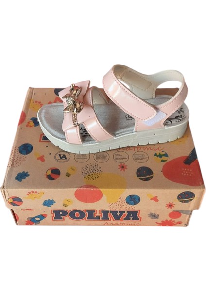 Kız Çocuk Sandalet
