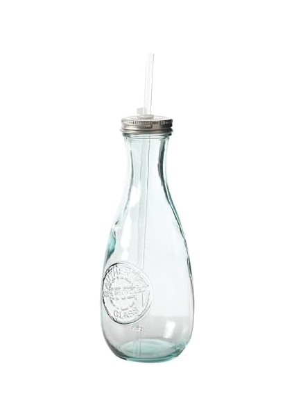 Concept Recycle Authentic Pipetli Şişe 6'lı 590 cc