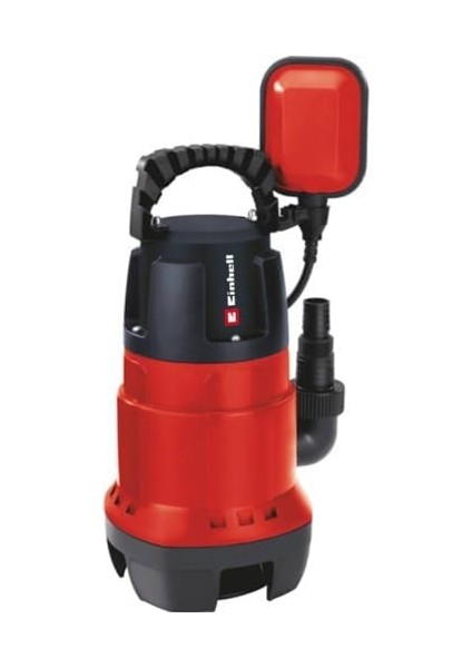 Gc-Dp 7835, Dalgıç Pompa - Kirli Su