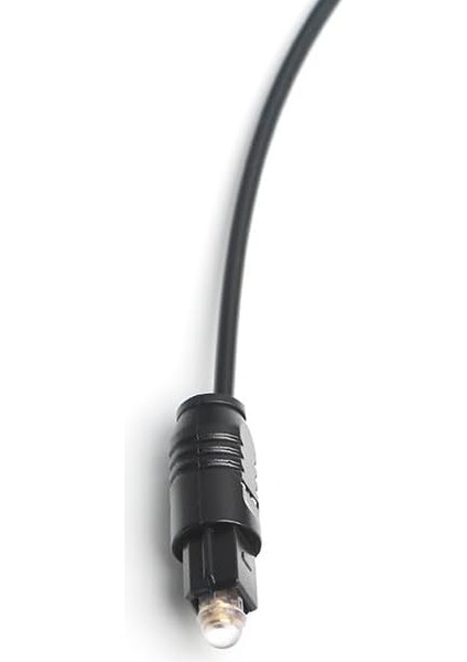 1.8m Optik Ses Kablosu (DK-CB-SPDIFL180)