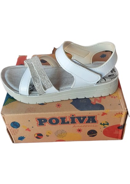 Kız Çocuk Sandalet