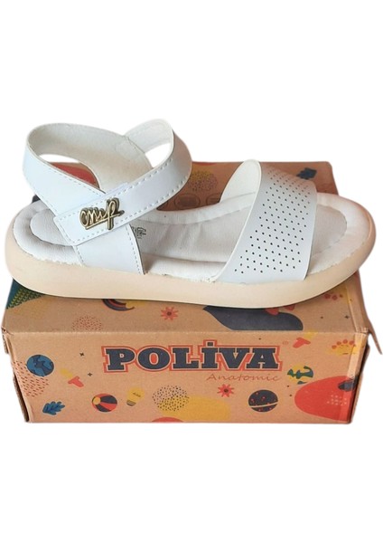 Kız Çocuk Sandalet