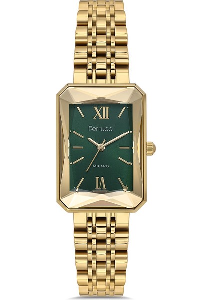 Ferruccı Kadın Kol Saati FC102403409M.04640013 modelleri