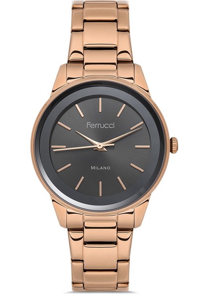 Ferruccı Kadın Kol Saati FC102403412M.03640092