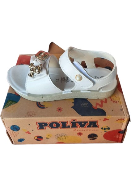 Kız Çocuk Sandalet