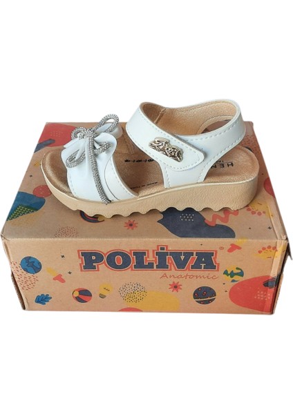 Kız Çocuk Sandalet