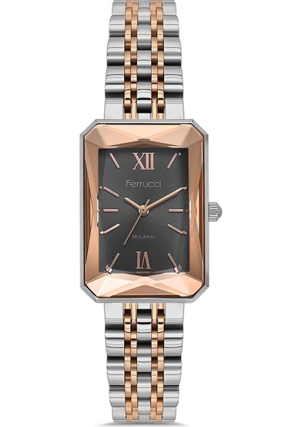 Ferruccı Kadın Kol Saati FC102403409M.05640013 fiyatları