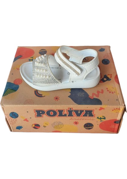 Kız Çocuk Sandalet