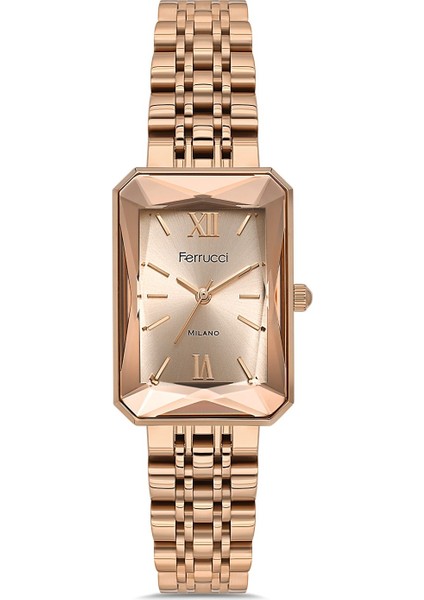 Ferruccı Kadın Kol Saati FC102403409M.02640013 modelleri