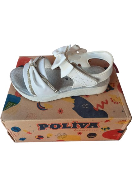 Kız Çocuk Sandalet