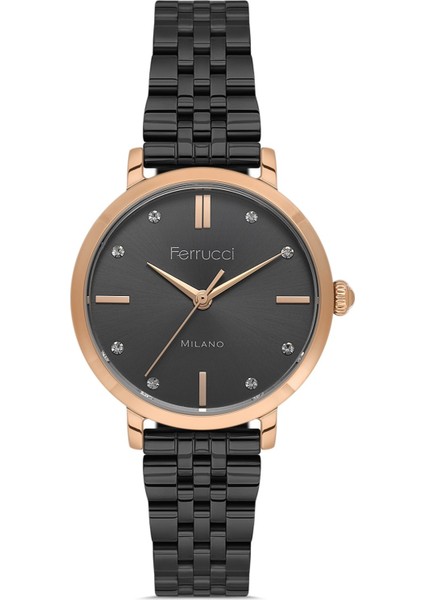 Ferruccı Kadın Kol Saati FC102403418M.04640082