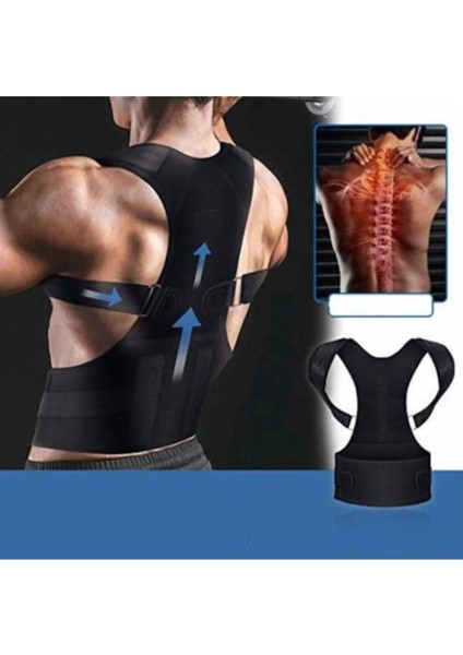 Dik Duruş Korsesi indirimleri